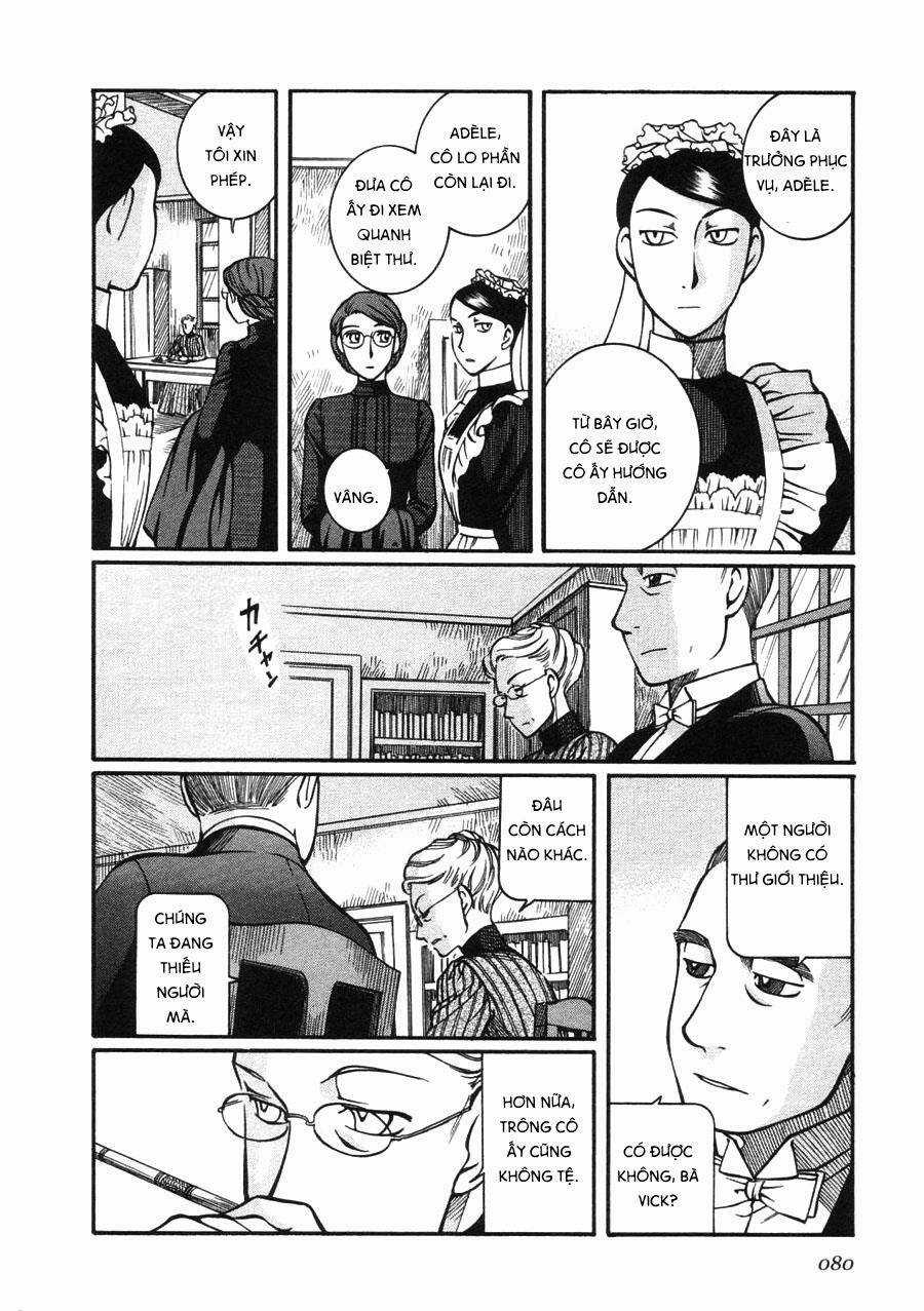 Emma Chapter 18 trang 7