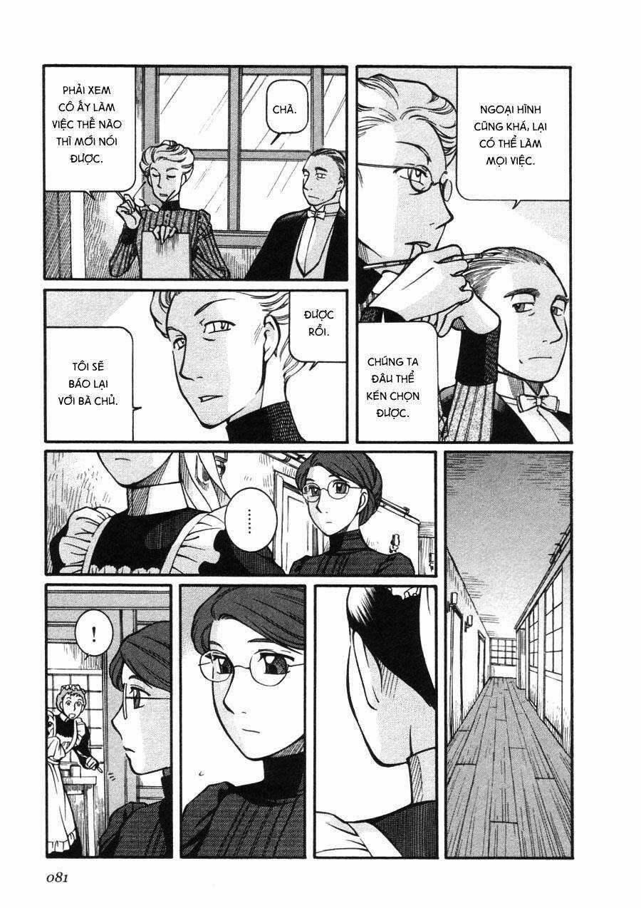 Emma Chapter 18 trang 8