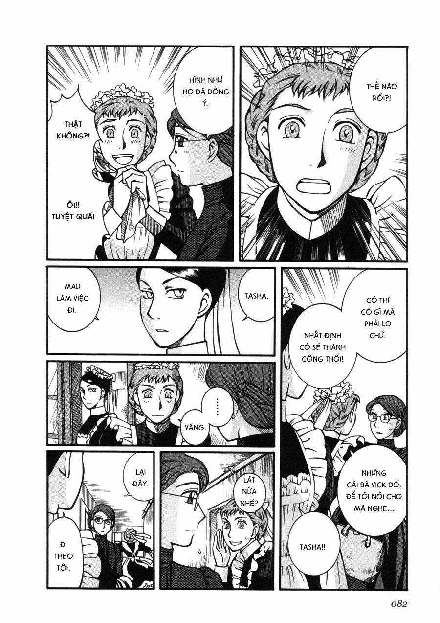 Emma Chapter 18 trang 9