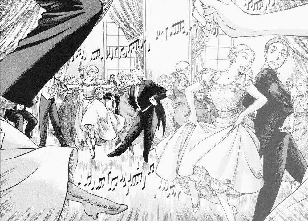 Emma Chapter 19 trang 10