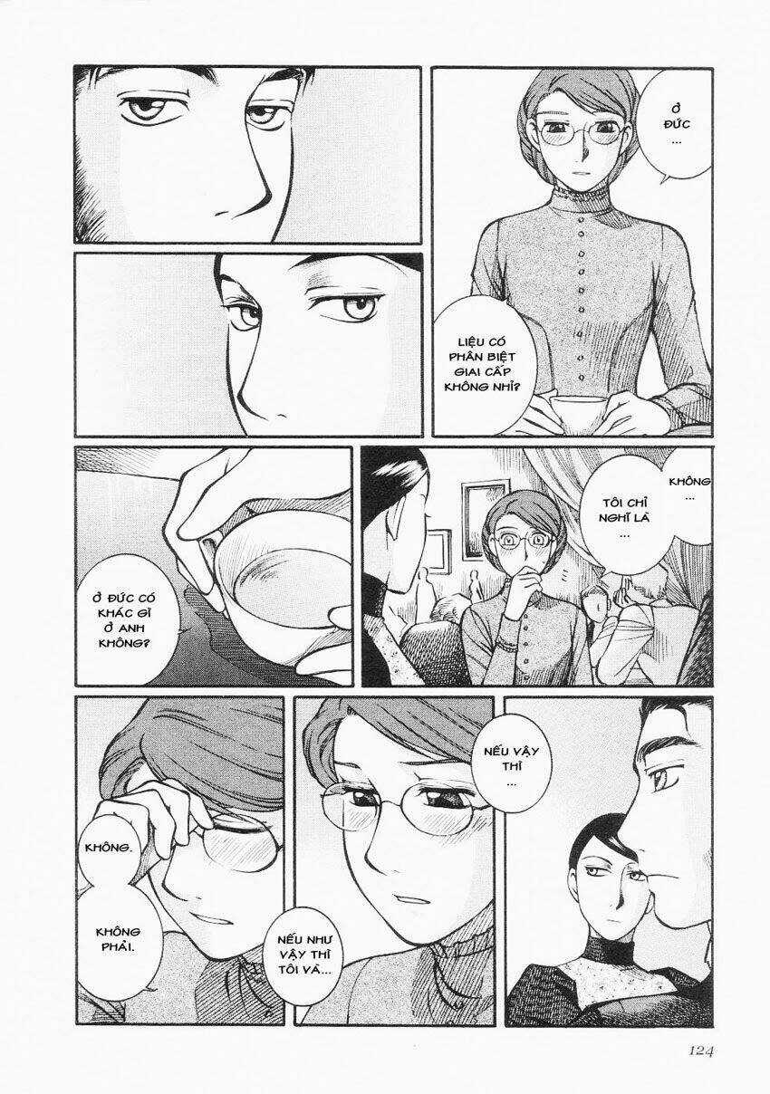 Emma Chapter 19 trang 23