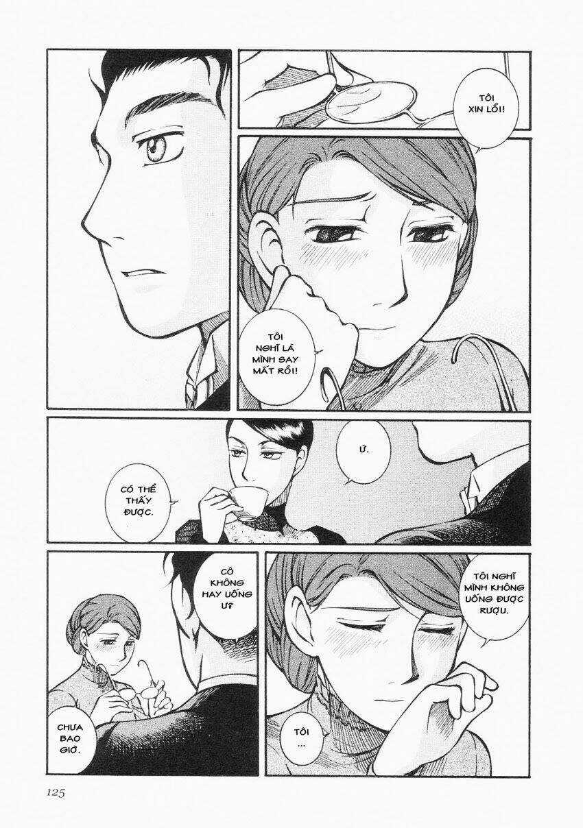 Emma Chapter 19 trang 24