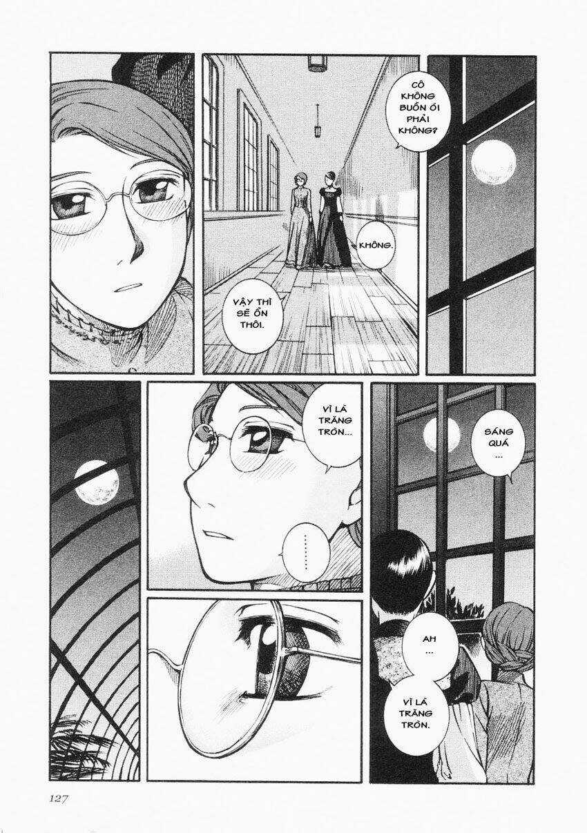 Emma Chapter 19 trang 26