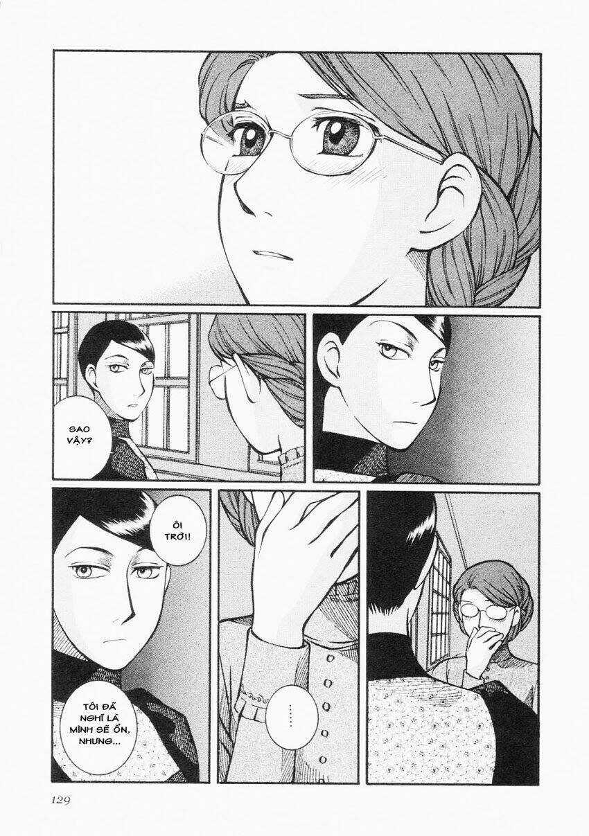 Emma Chapter 19 trang 28