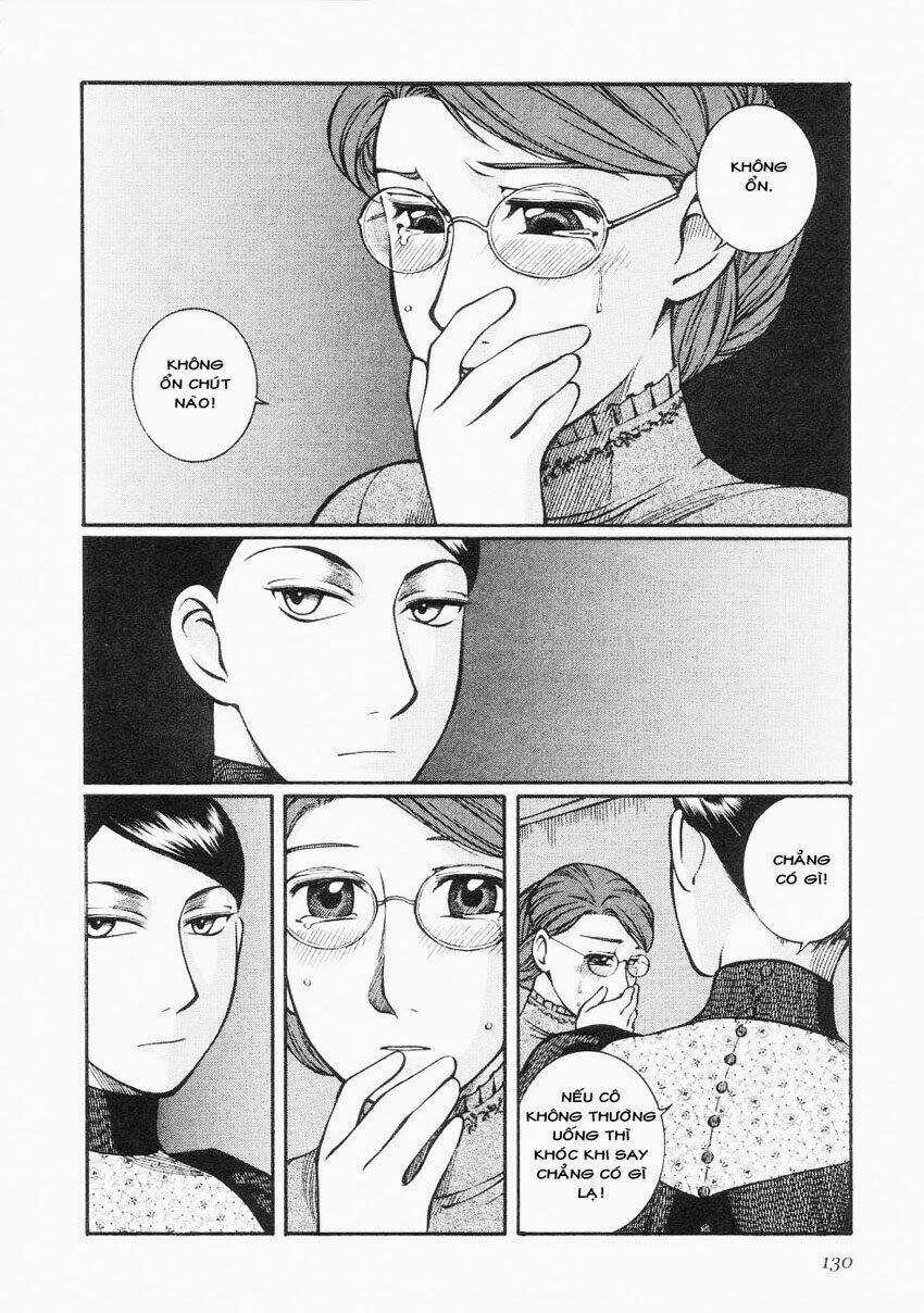 Emma Chapter 19 trang 29