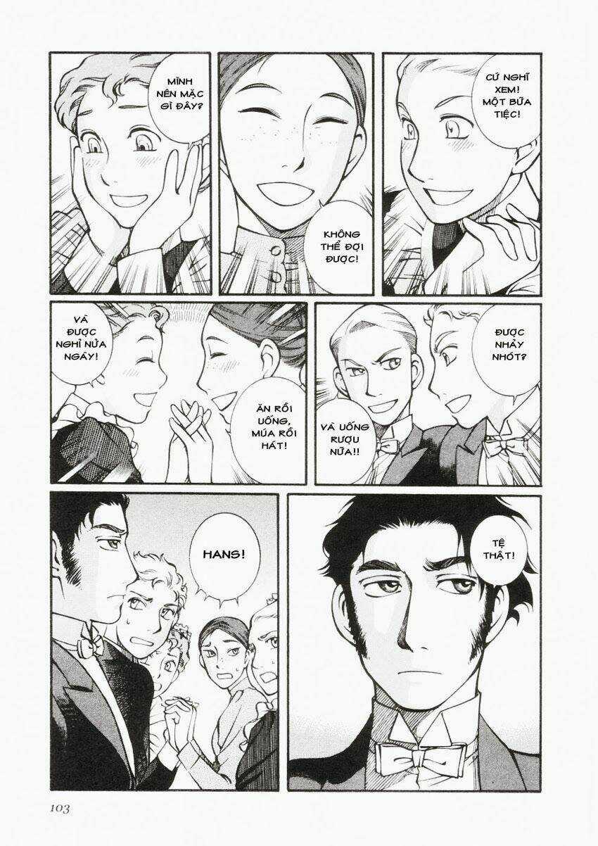 Emma Chapter 19 trang 3