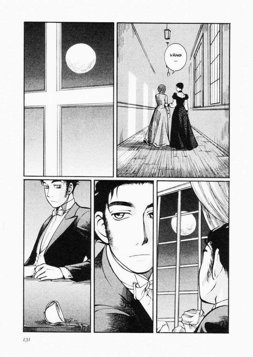 Emma Chapter 19 trang 30