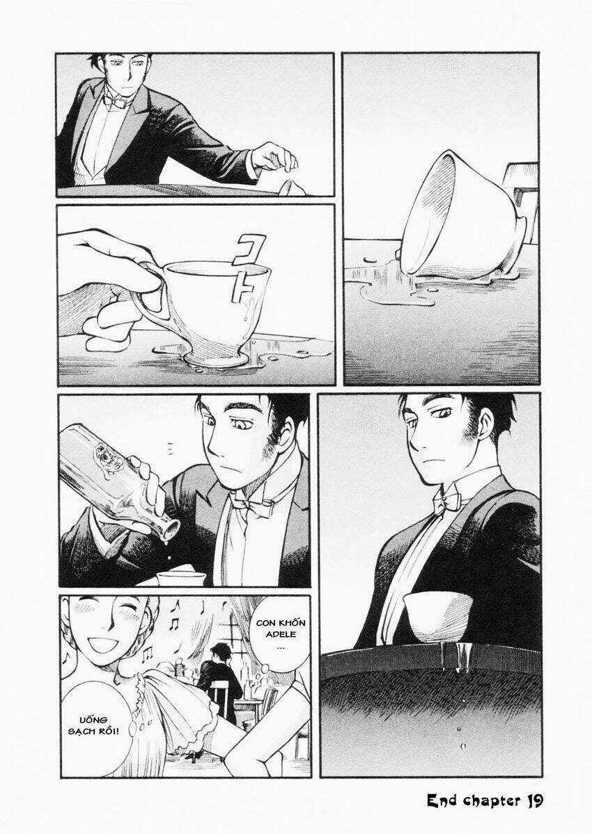 Emma Chapter 19 trang 31