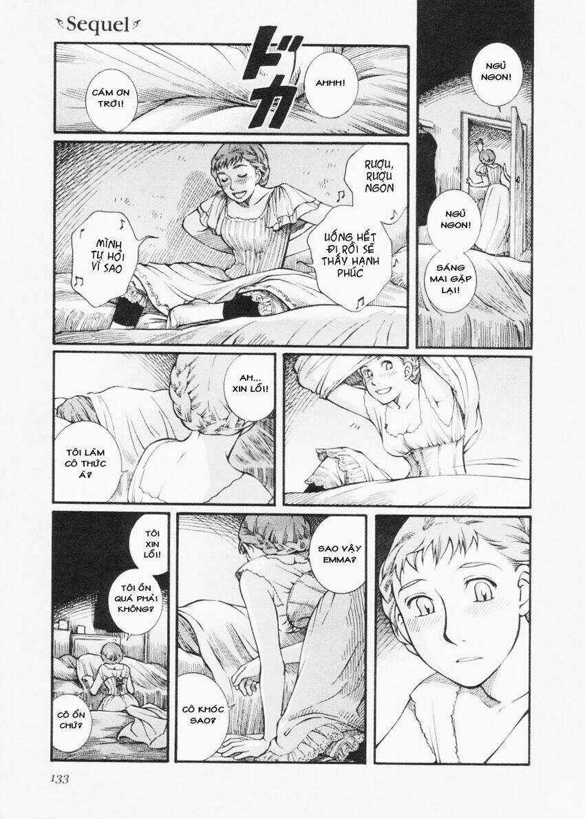 Emma Chapter 19 trang 32