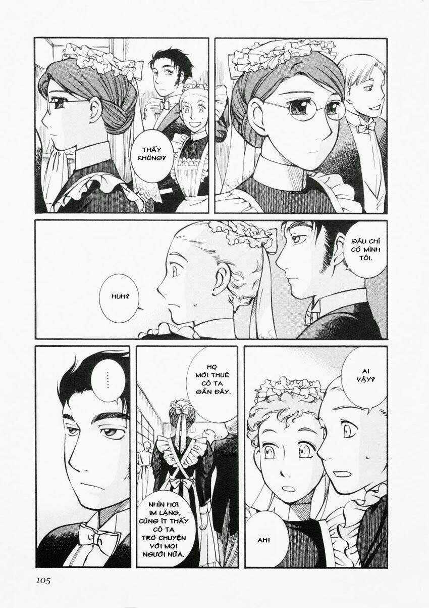 Emma Chapter 19 trang 5