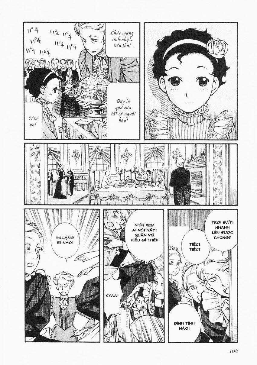 Emma Chapter 19 trang 6