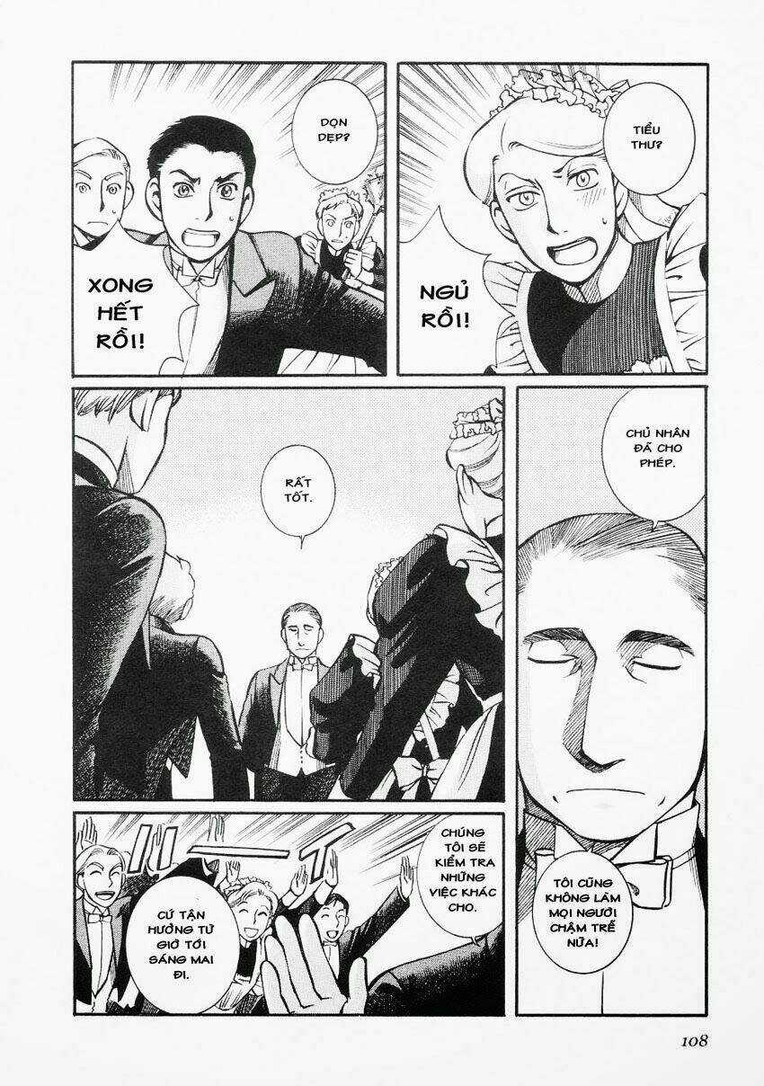 Emma Chapter 19 trang 8