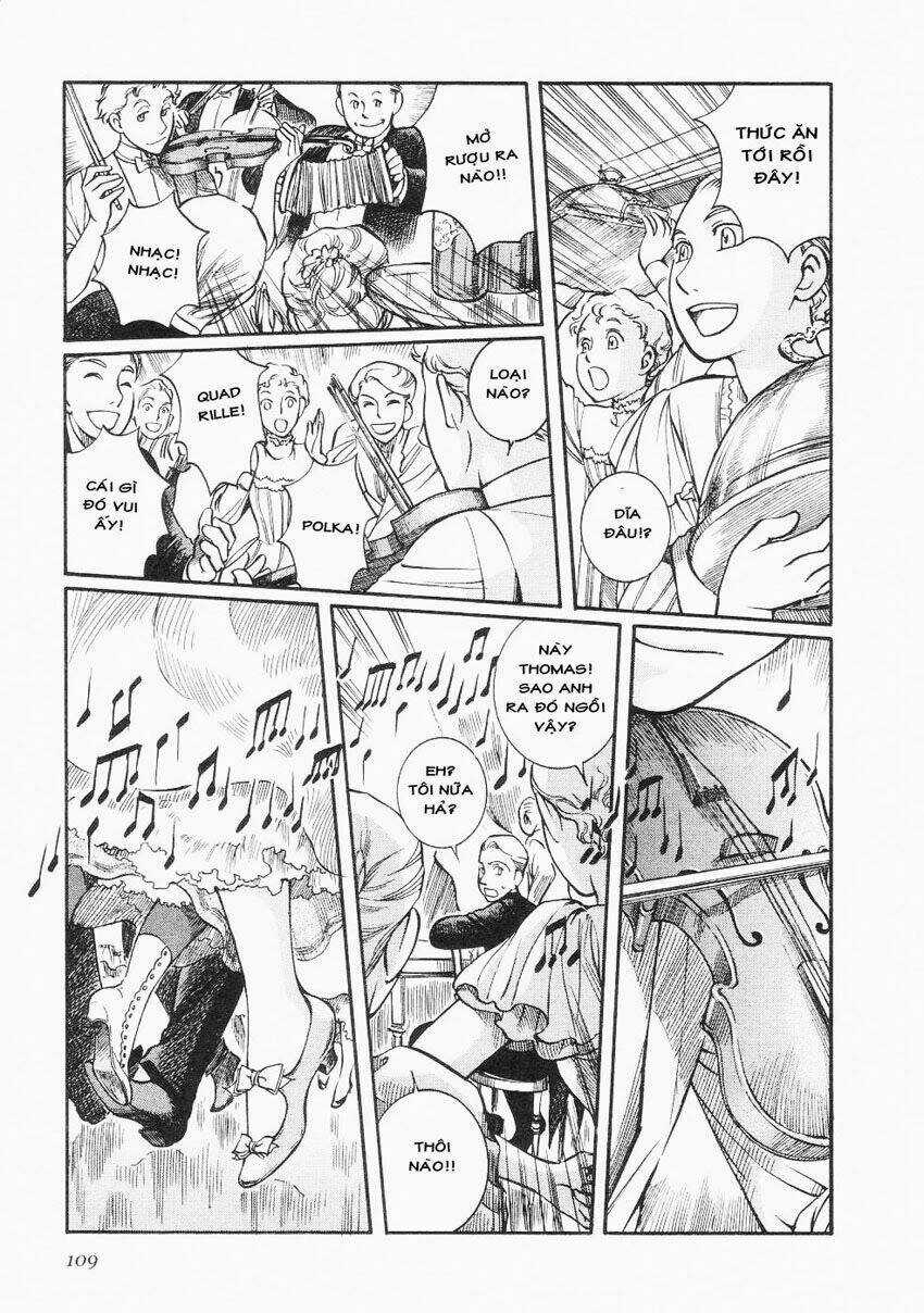 Emma Chapter 19 trang 9