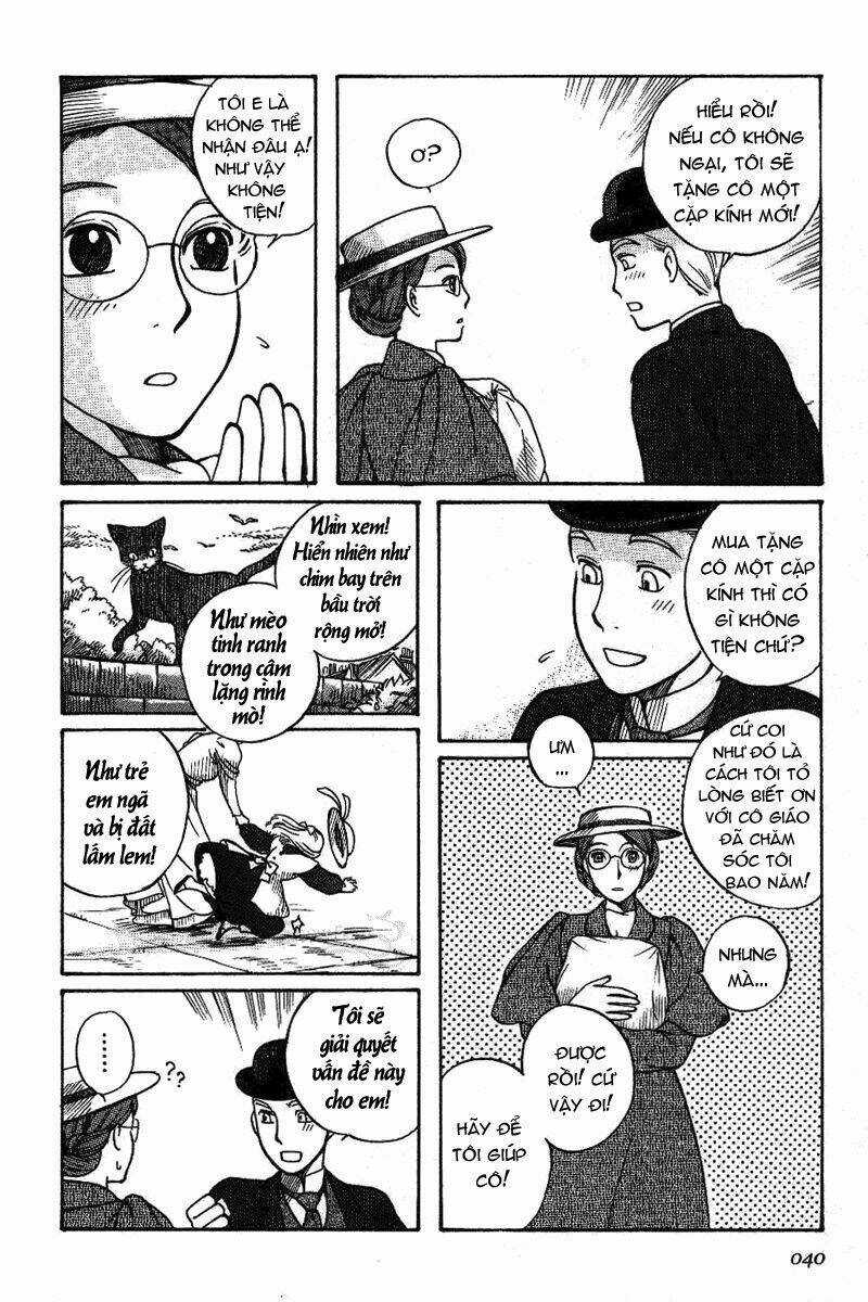 Emma Chapter 2 trang 10