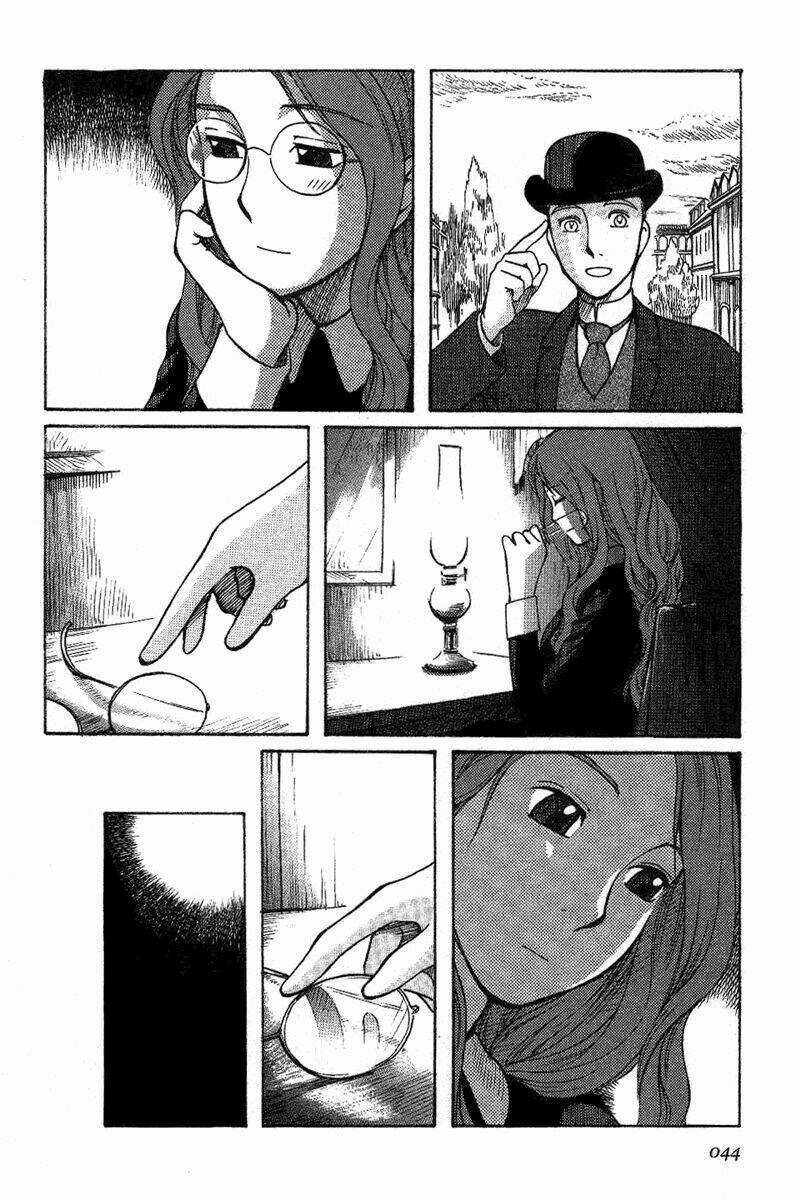 Emma Chapter 2 trang 14