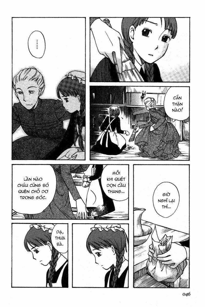 Emma Chapter 2 trang 16