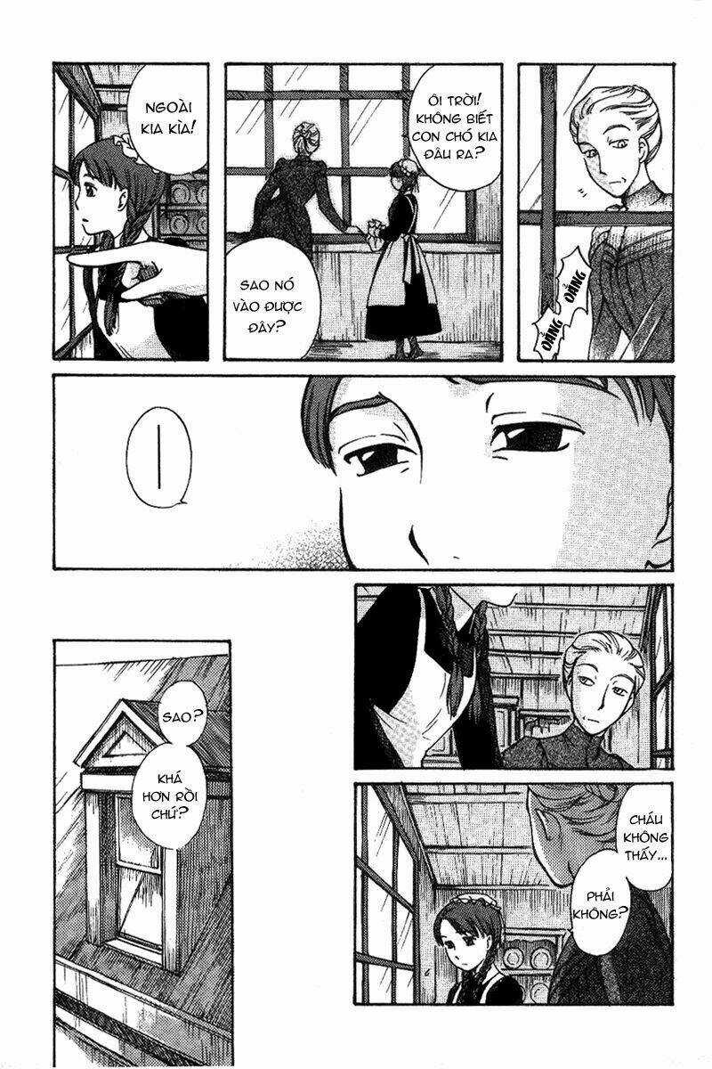 Emma Chapter 2 trang 17