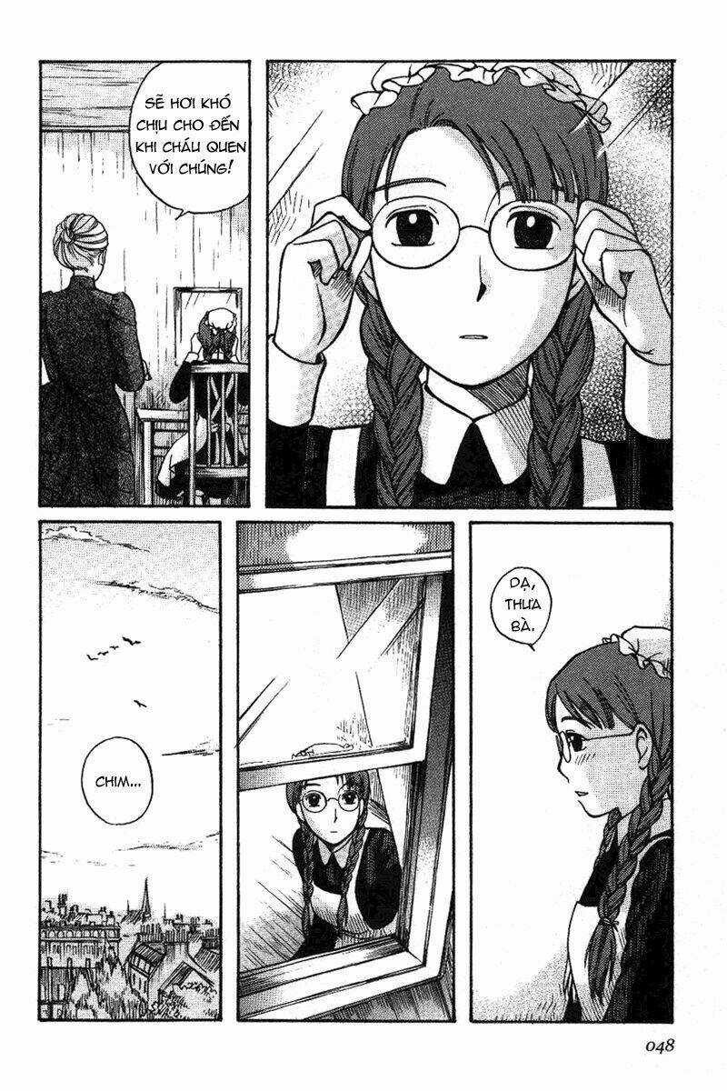 Emma Chapter 2 trang 18