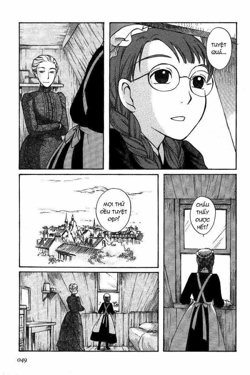 Emma Chapter 2 trang 19