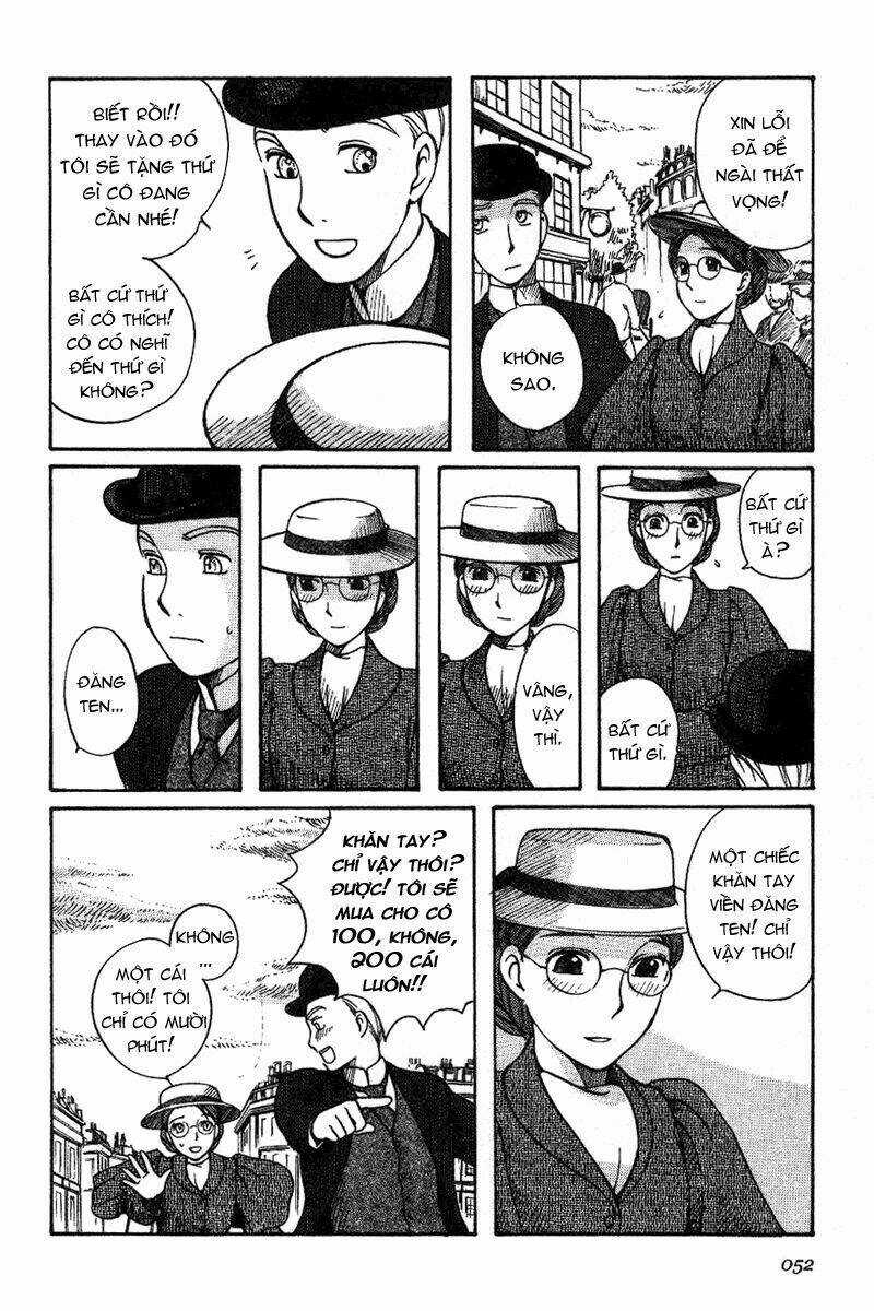 Emma Chapter 2 trang 22