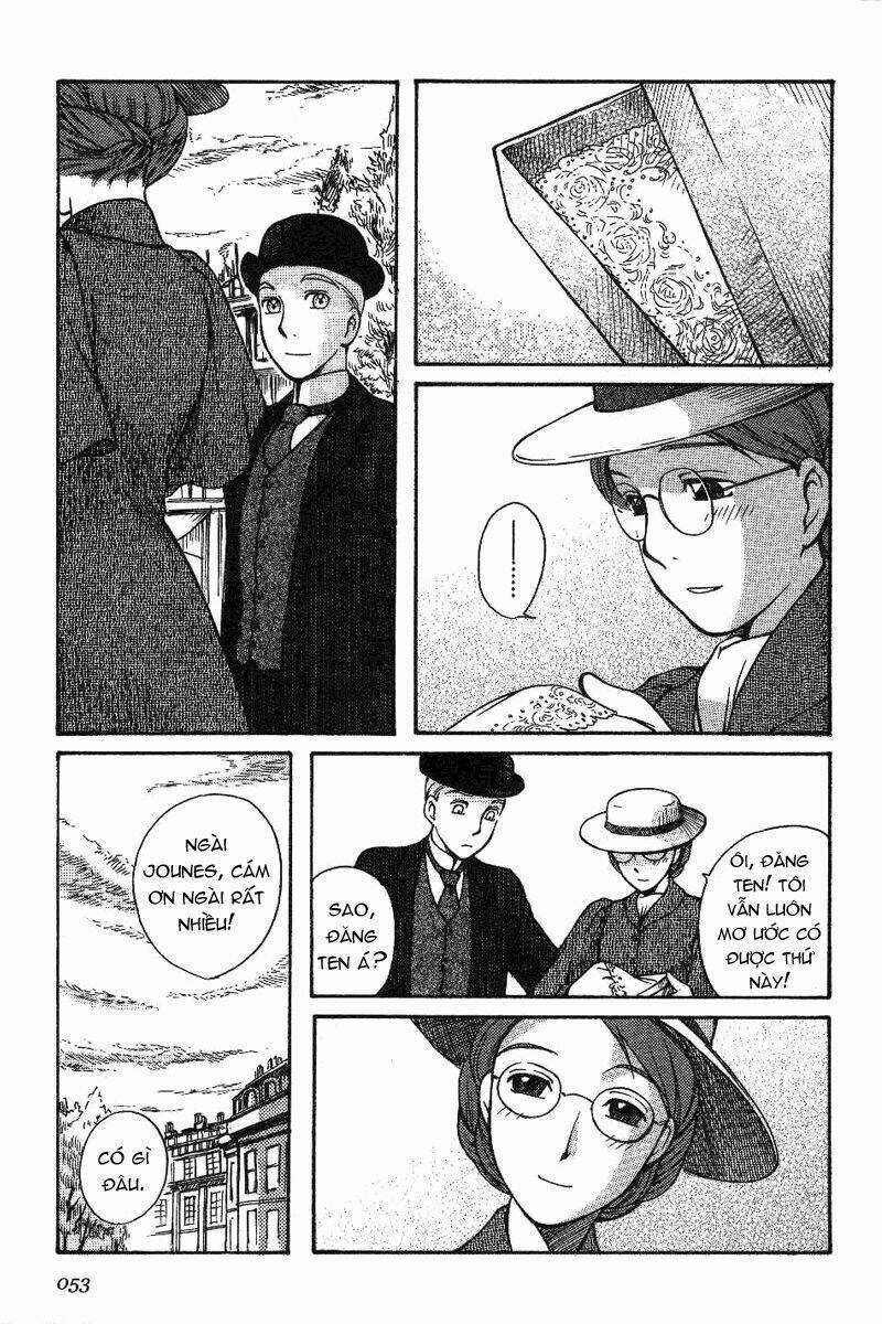 Emma Chapter 2 trang 23