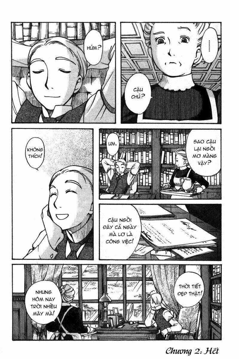 Emma Chapter 2 trang 24