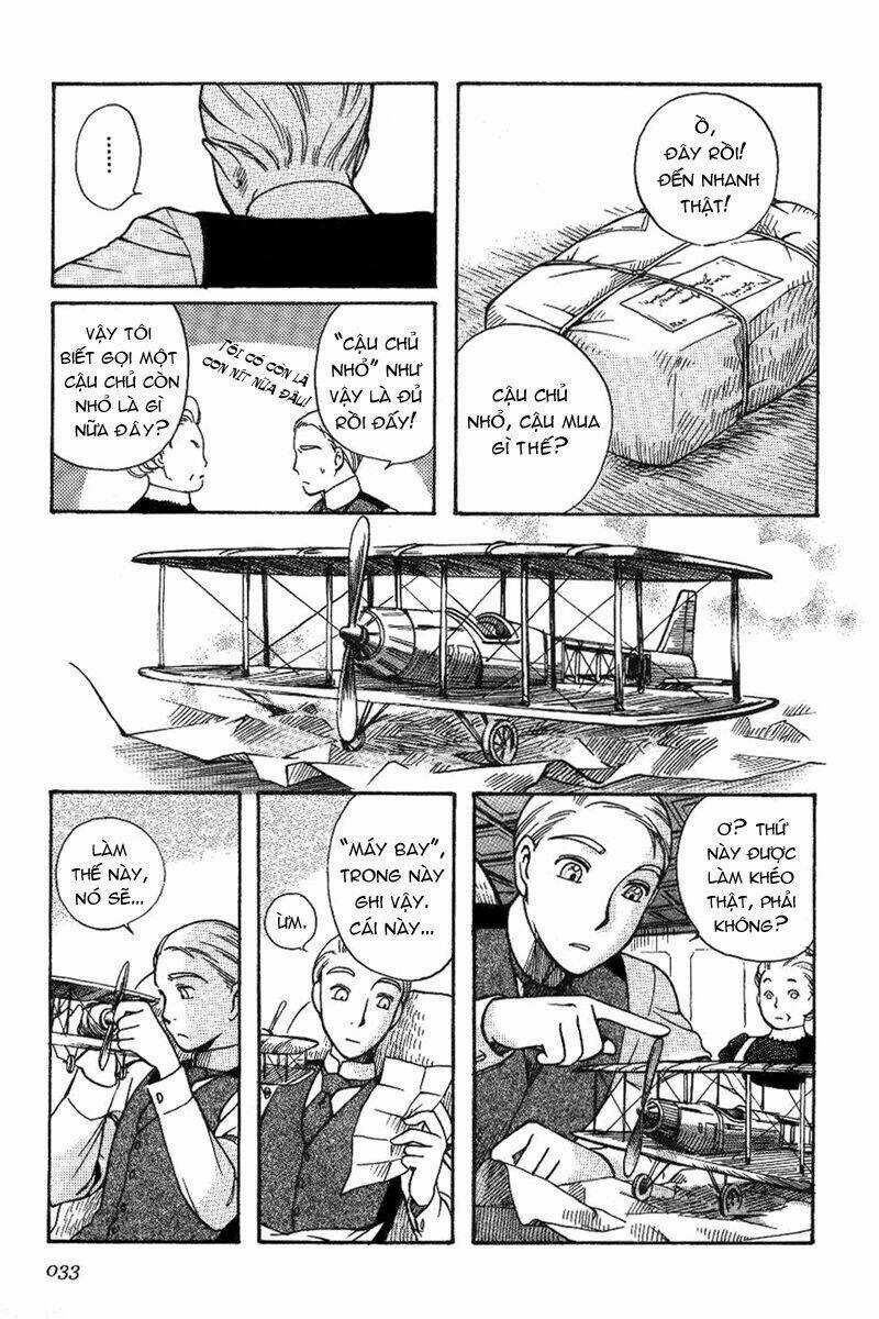 Emma Chapter 2 trang 3