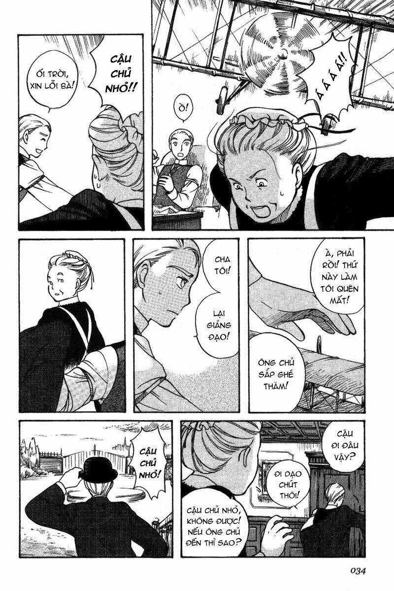 Emma Chapter 2 trang 4