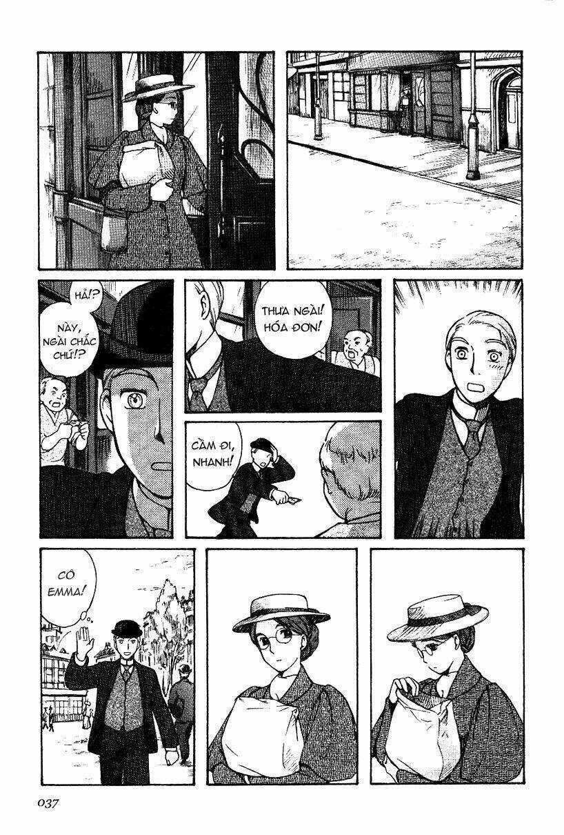 Emma Chapter 2 trang 7