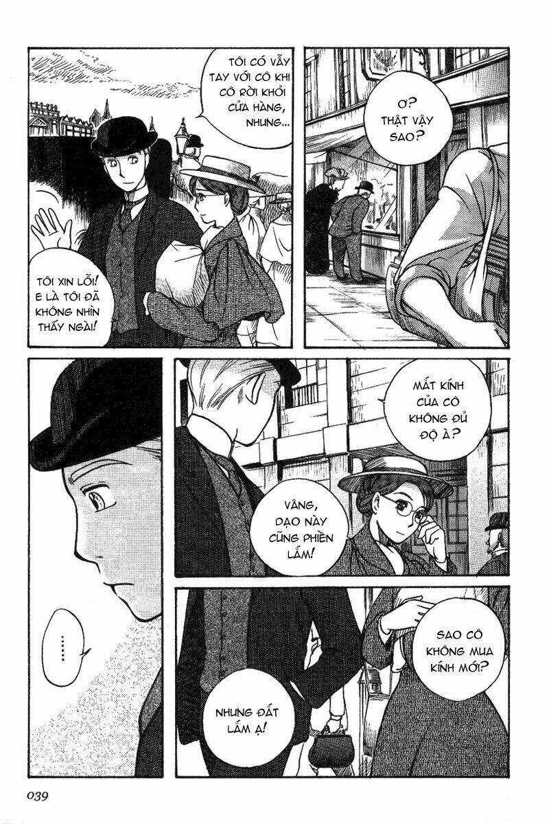 Emma Chapter 2 trang 9