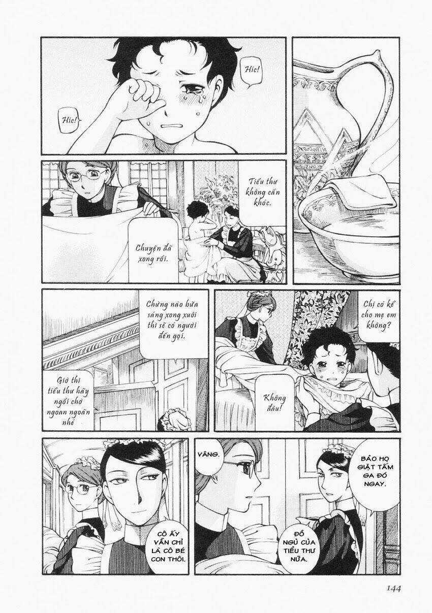 Emma Chapter 20 trang 10