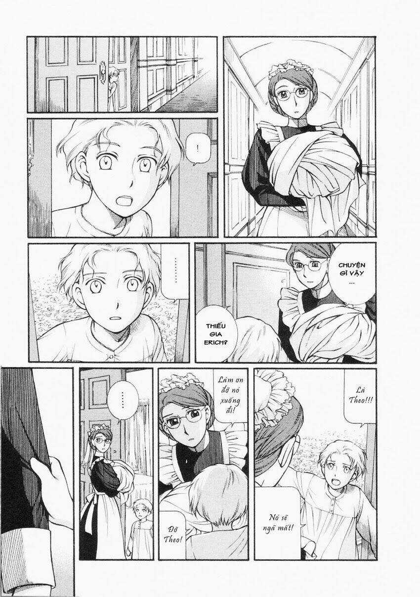 Emma Chapter 20 trang 11