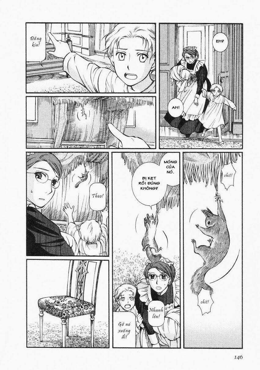 Emma Chapter 20 trang 12