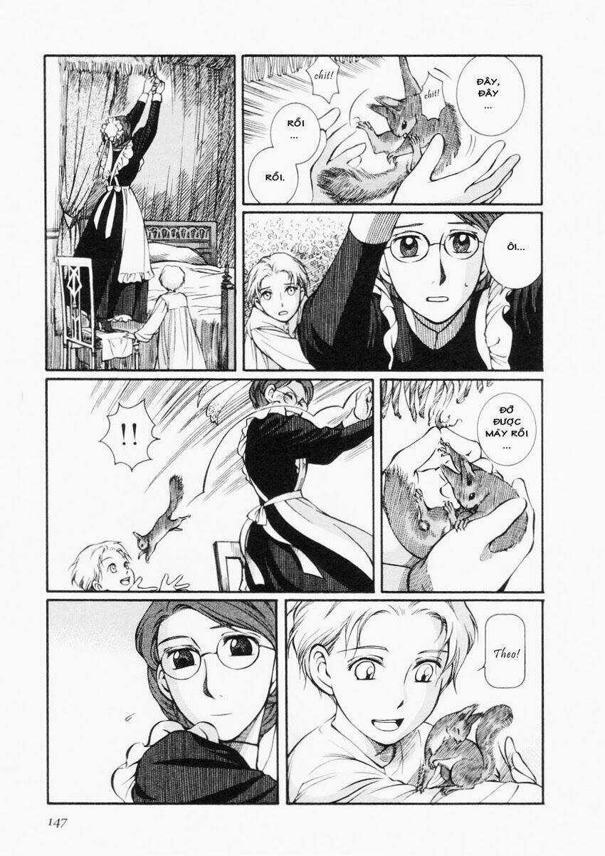Emma Chapter 20 trang 13