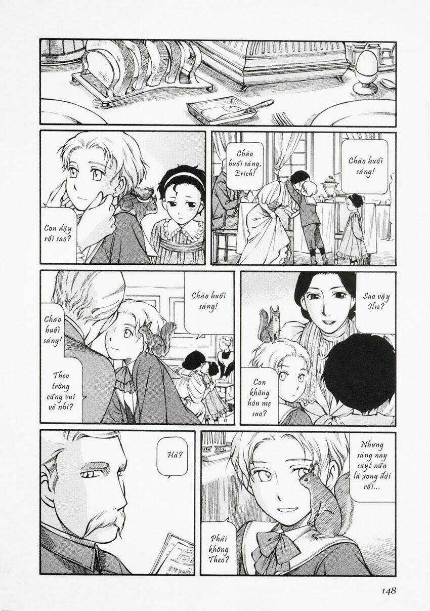 Emma Chapter 20 trang 14