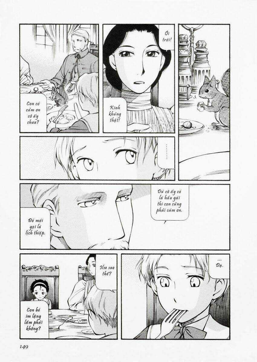 Emma Chapter 20 trang 15