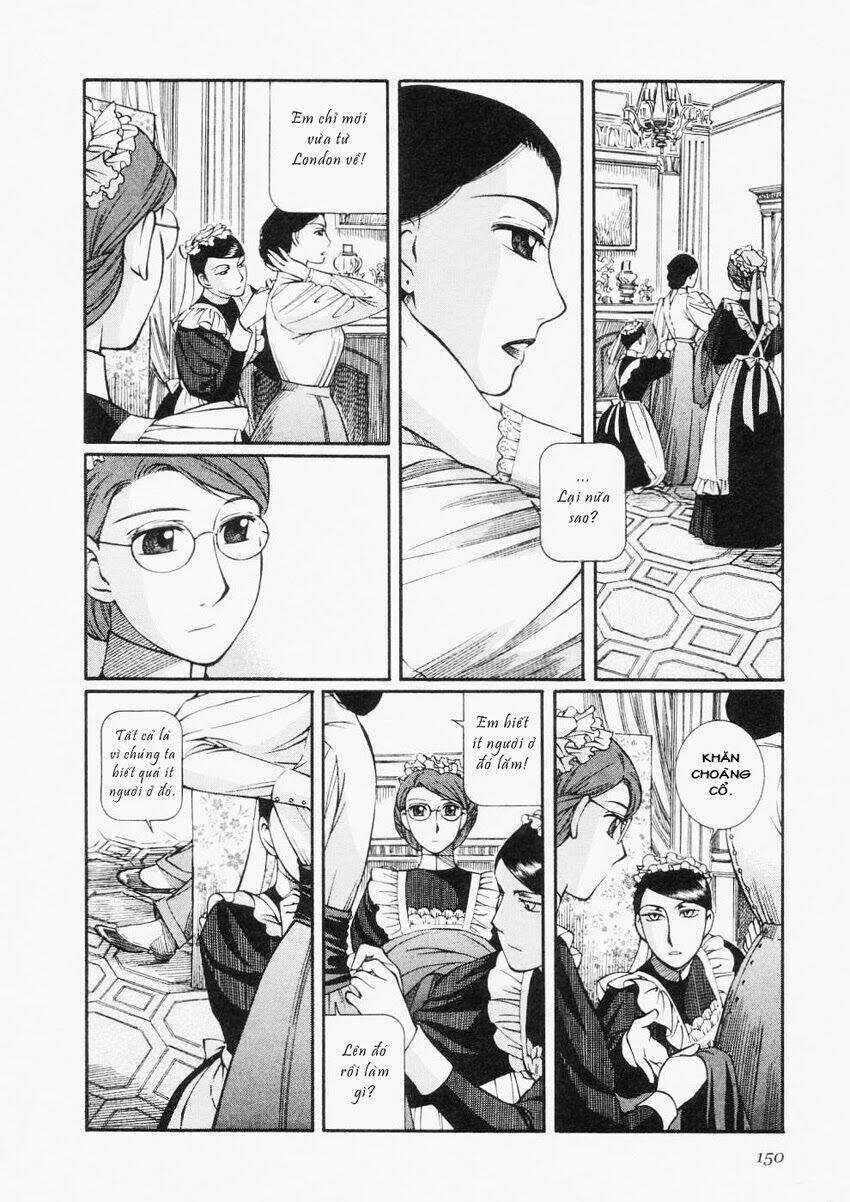 Emma Chapter 20 trang 16