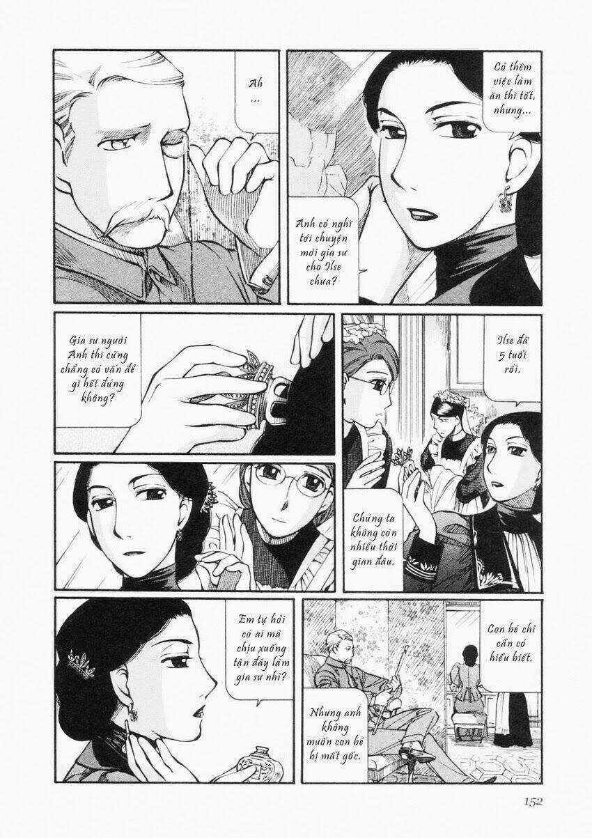 Emma Chapter 20 trang 18