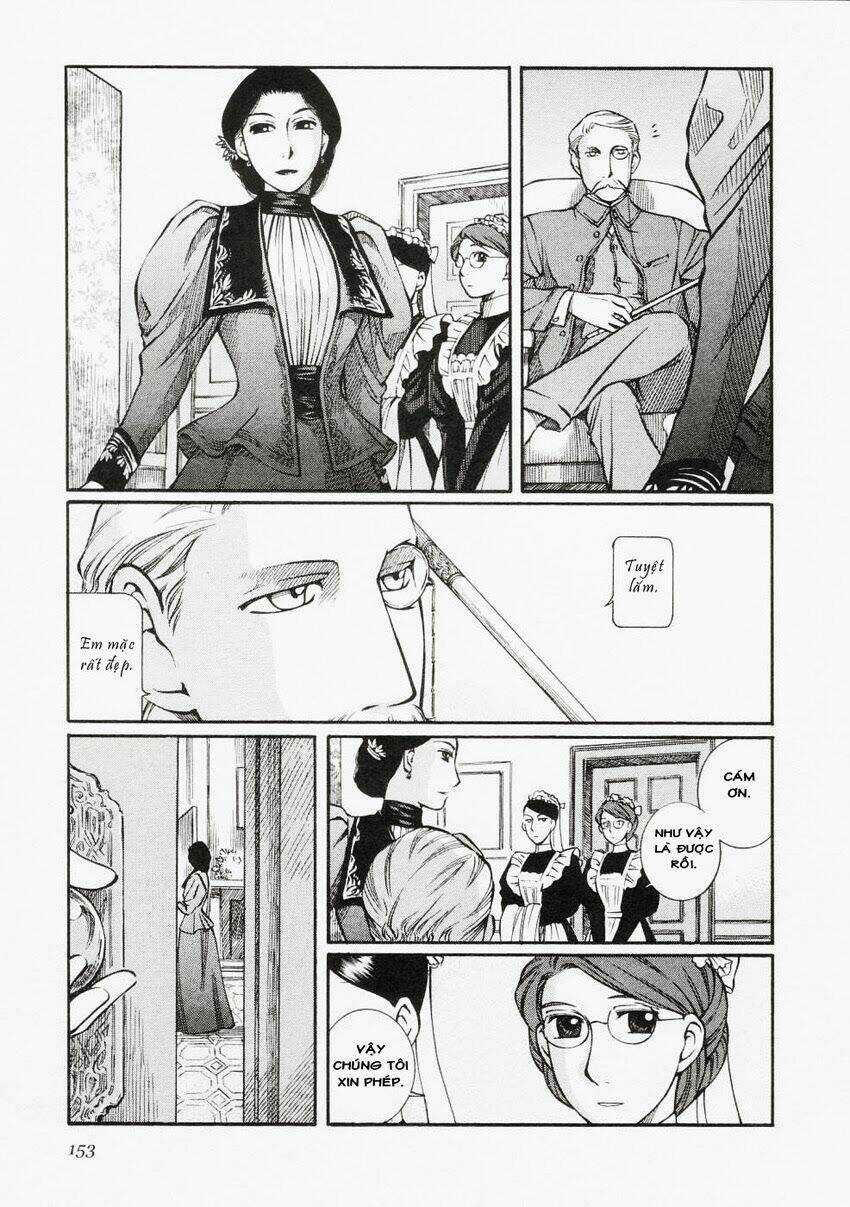 Emma Chapter 20 trang 19