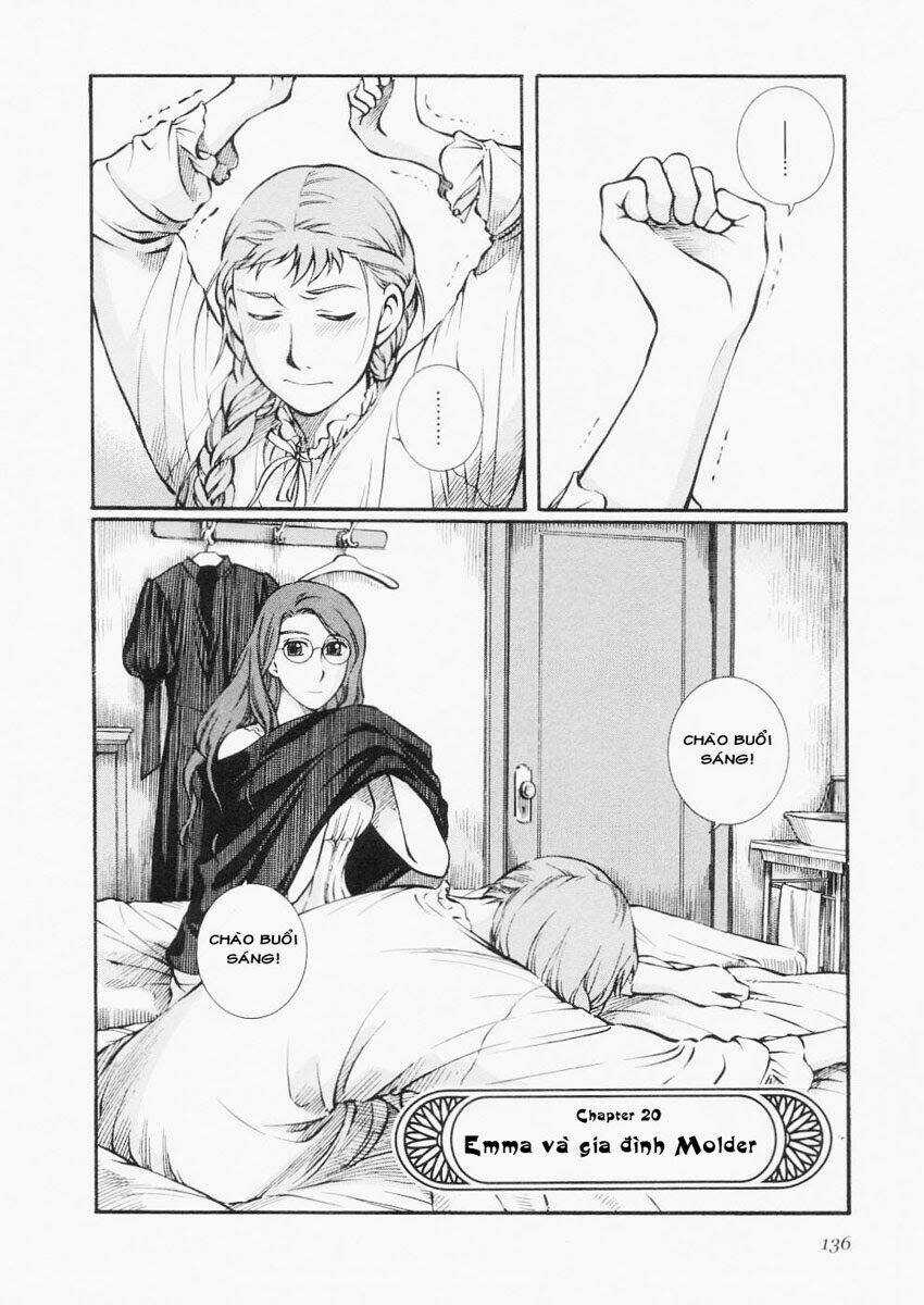 Emma Chapter 20 trang 2