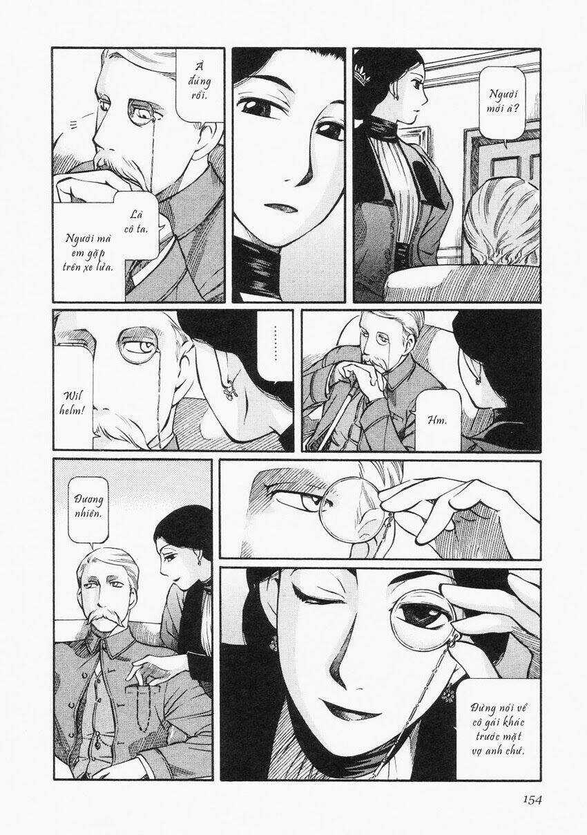 Emma Chapter 20 trang 20