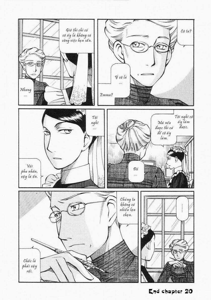 Emma Chapter 20 trang 24