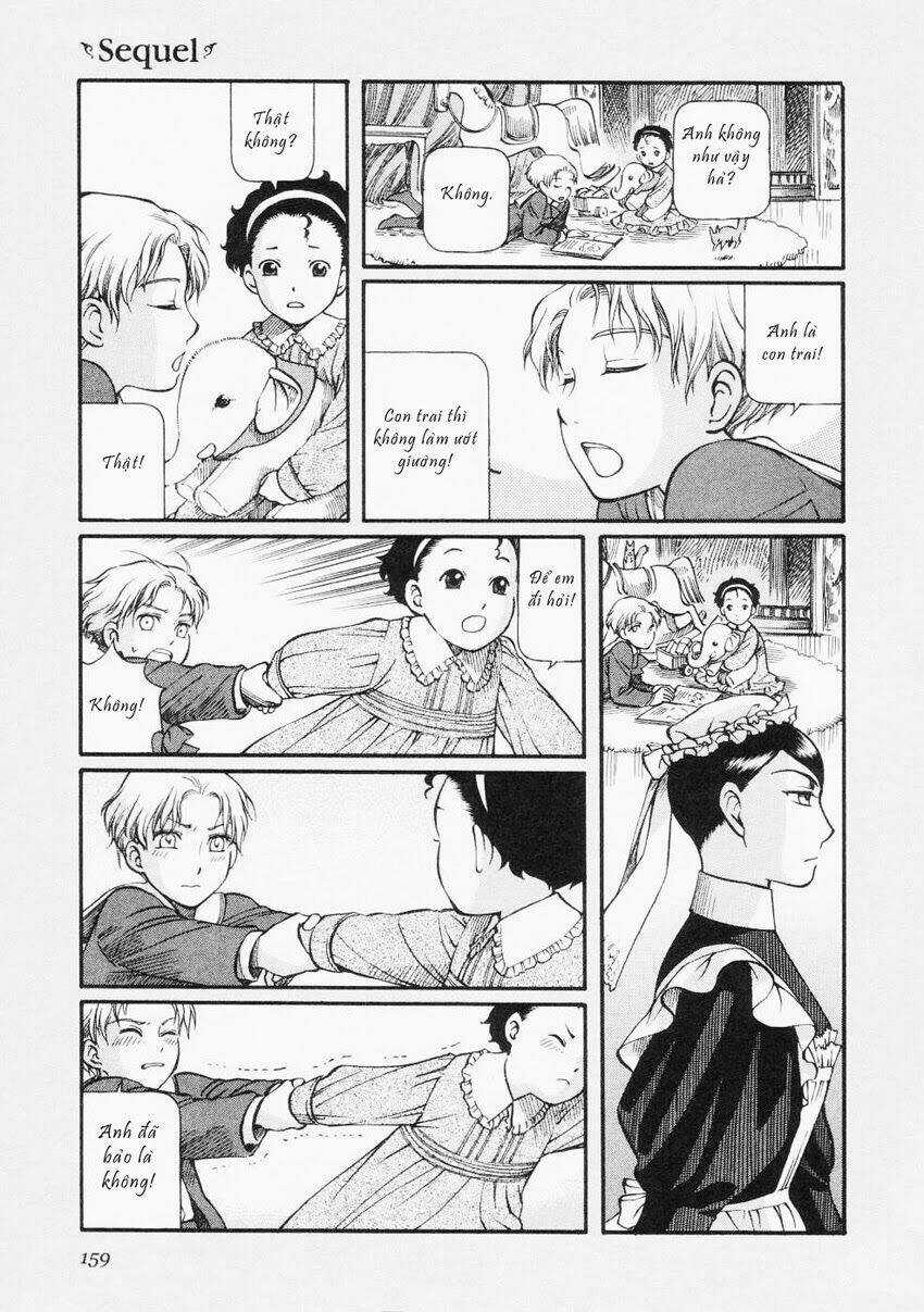 Emma Chapter 20 trang 25