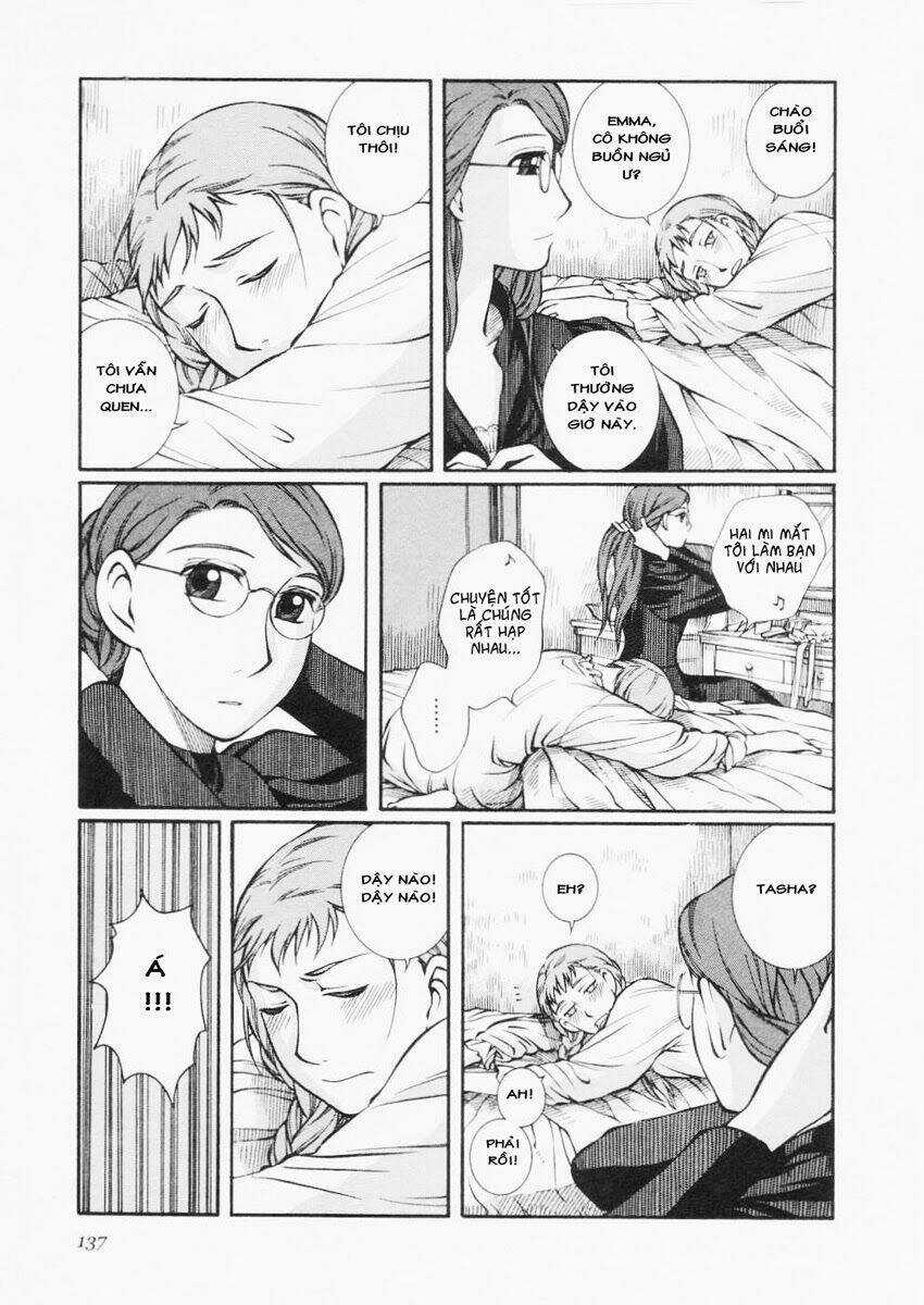 Emma Chapter 20 trang 3