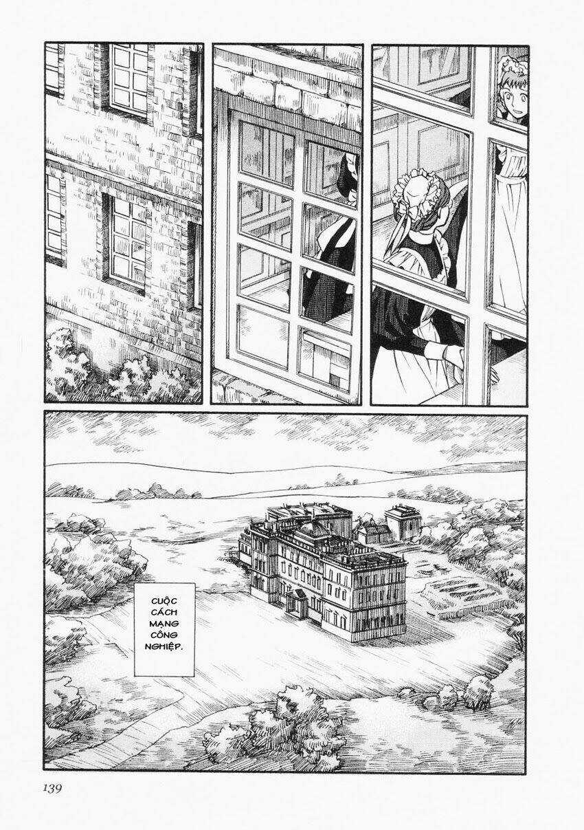 Emma Chapter 20 trang 5