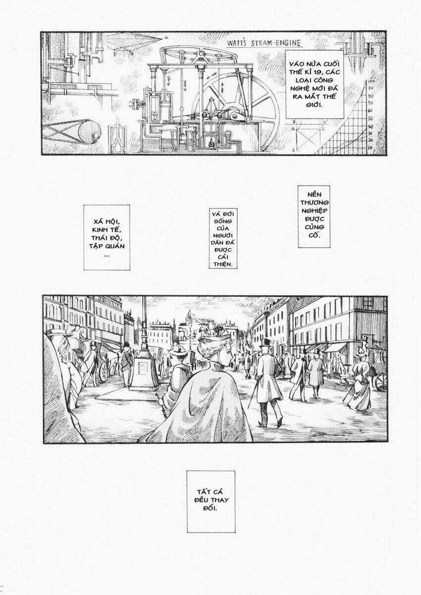 Emma Chapter 20 trang 6