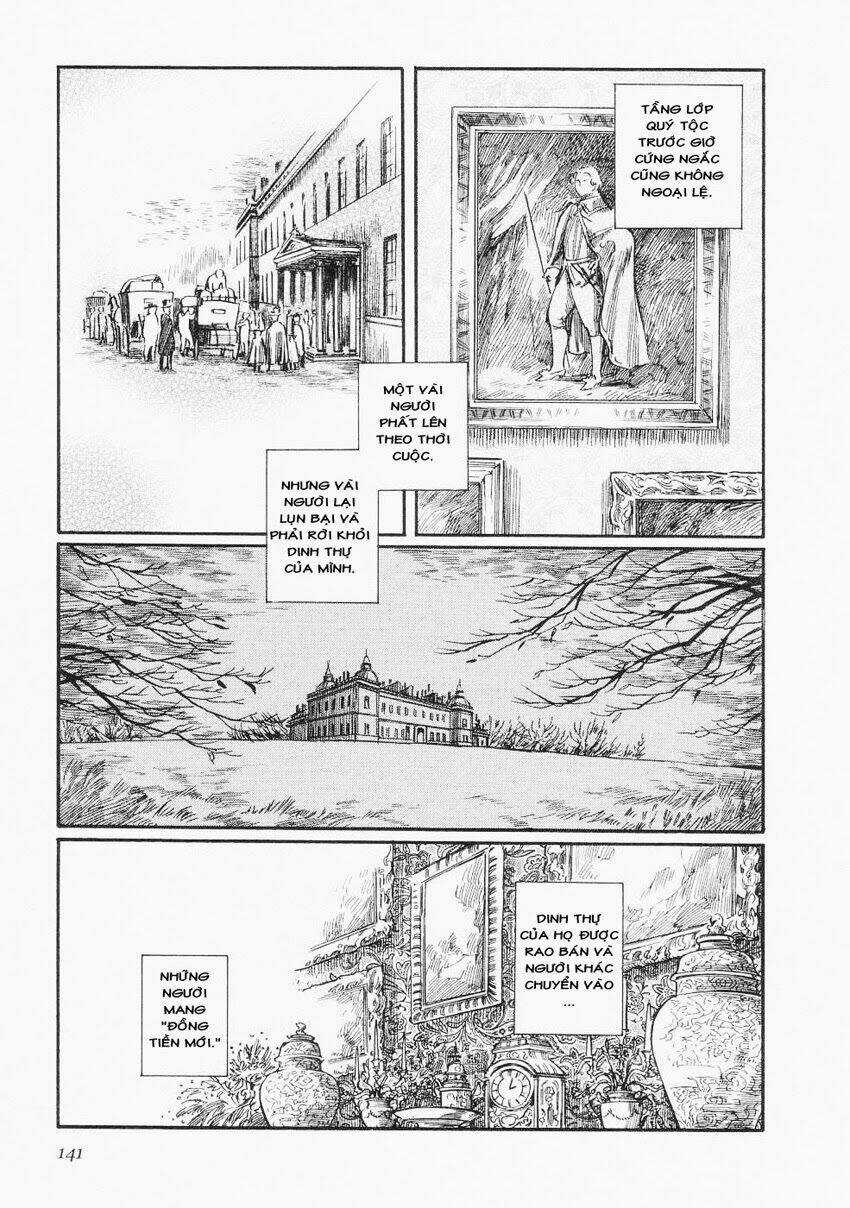 Emma Chapter 20 trang 7