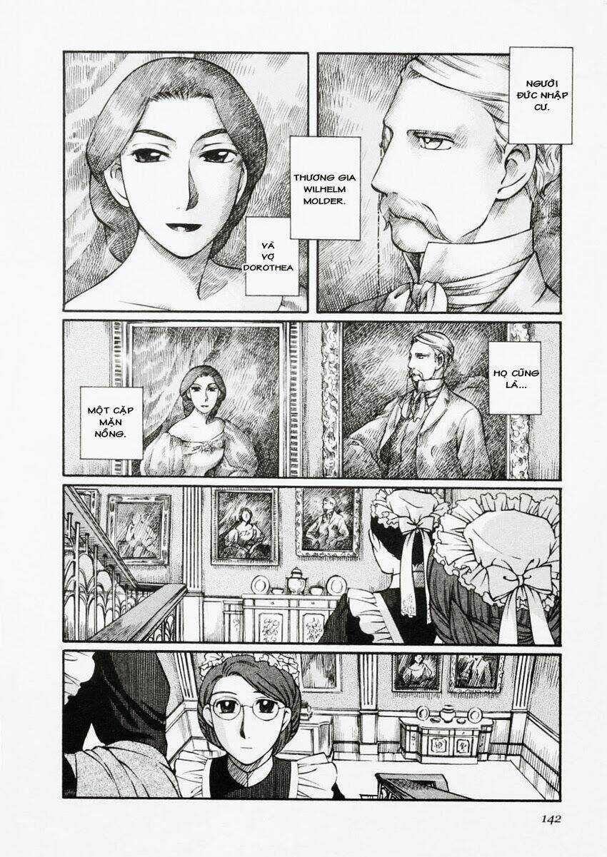Emma Chapter 20 trang 8
