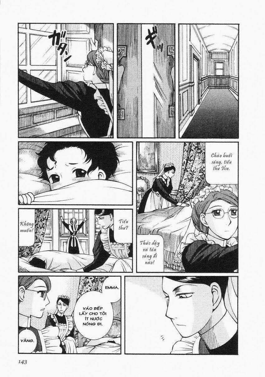 Emma Chapter 20 trang 9