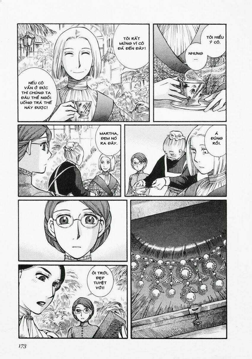 Emma Chapter 21 trang 12